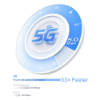Deco X80-5G(1-pack)